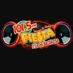 Radio Fiesta Mexicana 101.5 FM