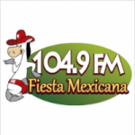 Radio Fiesta Mexicana 104.9 FM