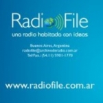 Radio File