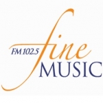 Radio Fine Music 102.5 FM 2MBS