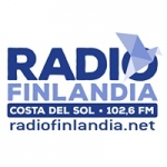 Radio Finlandia 102.6 FM