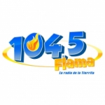 Radio Flama 104.5 FM
