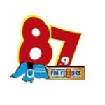 Rádio Flores 87.9 FM