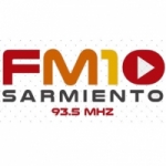 Radio FM 10 93.5