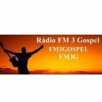 Rádio FM 3 Gospel