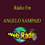 Rádio FM Angelo Sampaio