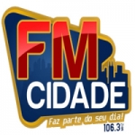 Rádio FM Cidade 106.3