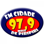 Rádio FM Cidade 97.9 FM