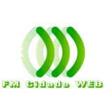 Rádio FM Cidade Web