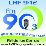 Radio FM de Los Cerros 90.3 FM