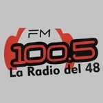 Radio FM del 48 100.5