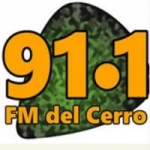 Radio FM del Cerro 91.1
