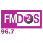 Radio FM Dos 96.7