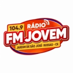 Rádio FM Jovem 104.9