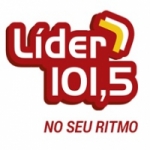 Rádio FM Líder 101.5 FM