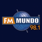 Radio FM Mundo 98.1