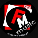 Radio FM Music 104.3