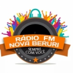 Rádio FM Nova Beruri