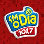 Rádio FM O Dia 101.7 FM