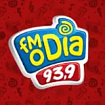 Rádio FM O Dia 93.9 FM