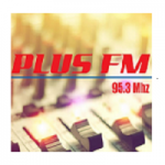 Radio FM Plus 95.3