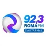 Rádio FM Roma 92.3