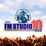 Rádio FM Studio 10