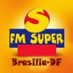Rádio FM Super Brasília