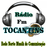 Rádio FM Tocantins