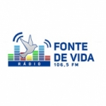 Rádio Fonte de Vida 106.5 FM