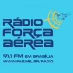 Rádio Força Aérea 91.1 FM
