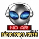 Rádio Força Jovem Net