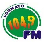 Rádio Formato 104.9 FM