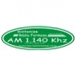 Rádio Formosa 1140 AM