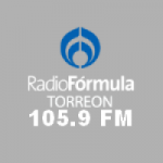 Radio Fórmula 105.9 FM 740 AM