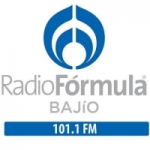 Radio Fórmula 1ra Cadena 101.1 FM