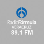Radio Fórmula 1ra Cadena 89.1 FM