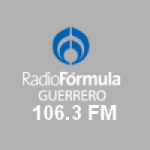 Radio Fórmula 2da 106.3 FM