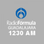 Radio Fórmula 2da Cadena 1230 AM