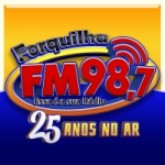 Rádio Forquilha 98.7 FM