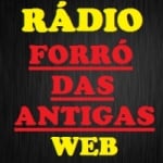 Rádio Forró das Antigas Web