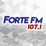 Rádio Forte 107.1 FM