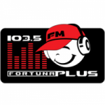 Radio Fortuna Plus 103.5 FM