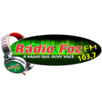 Rádio Foz 103.7 FM