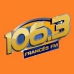 Rádio Francês 106.3 FM