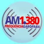 Rádio Frequência Garopaba 1380 AM