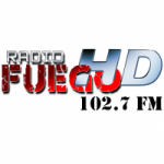 Radio Fuego 102.7 FM
