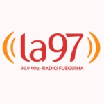 Radio Fueguina La 97 96.9 FM