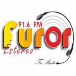 Radio Furor Stereo 91.6 FM