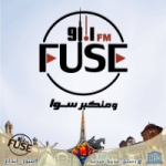 Radio Fuse 91.1 FM